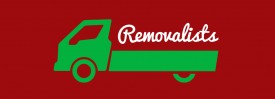 Removalists Gollan - Furniture Removals